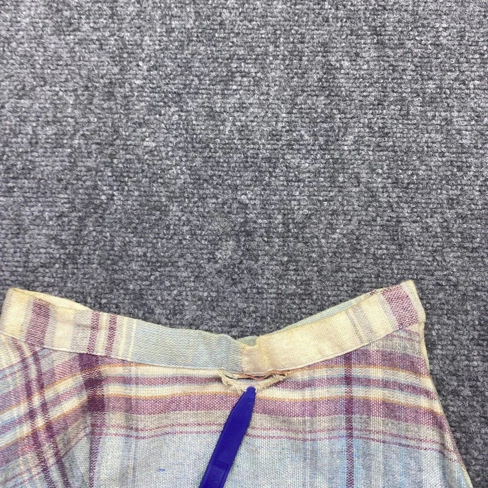 N/A vintage wool